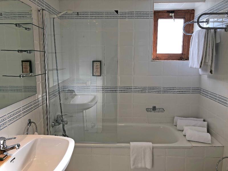ホテル Residencial La Solana Vall de Boí エクステリア 写真